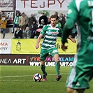 Bohemians - Příbram 1:0 (0:0)