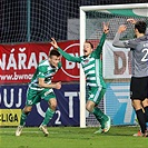 Bohemians - Příbram 1:0 (0:0)