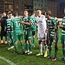 Bohemians - Příbram 1:0 (0:0)