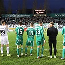 Bohemians - Příbram 1:0 (0:0)