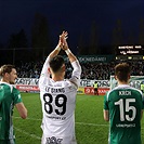 Bohemians - Příbram 1:0 (0:0)