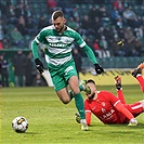 Bohemians - Hlučín 3:0 (1:0)