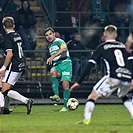 Bohemians - Hlučín 3:0 (1:0)