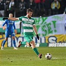 Bohemians - Hlučín 3:0 (1:0)