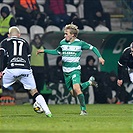 Bohemians - Hlučín 3:0 (1:0)