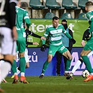 Bohemians - Hlučín 3:0 (1:0)