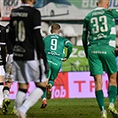 Bohemians - Hlučín 3:0 (1:0)