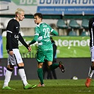 Bohemians - Hlučín 3:0 (1:0)