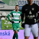 Bohemians - Hlučín 3:0 (1:0)