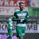 Bohemians - Hlučín 3:0 (1:0)