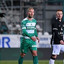 Bohemians - Hlučín 3:0 (1:0)