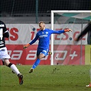 Bohemians - Hlučín 3:0 (1:0)