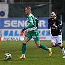 Bohemians - Hlučín 3:0 (1:0)