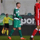 Bohemians - Hlučín 3:0 (1:0)