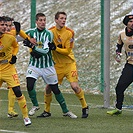 Tipsport liga: Bohemians Praha 1905 - FK Dukla Praha 2:1 (1:0)