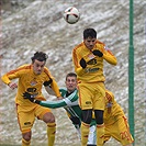 Tipsport liga: Bohemians Praha 1905 - FK Dukla Praha 2:1 (1:0)