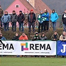 Bohemians Praha 1905 - SK Dynymo České Budějovice 0:0 (4:5pk)