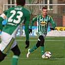 Bohemians Praha 1905 - FC Fastav Zlín 0:0 (4:5 pen.)