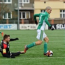 Bohemians Praha 1905 - FC Hradec Králové 2:1 (1:0)