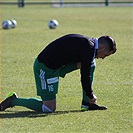 Gabala - Bohemians 1:3 (0:2)