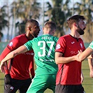 Gabala - Bohemians 1:3 (0:2)