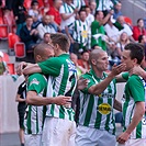 Bohemians 1905 - Mladá Boleslav 3:1