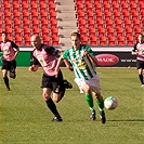 Bohemians 1905 - Mladá Boleslav 3:1