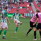 Bohemians 1905 - Mladá Boleslav 3:1