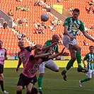 Bohemians 1905 - Mladá Boleslav 3:1