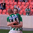 Bohemians 1905 - Mladá Boleslav 3:1