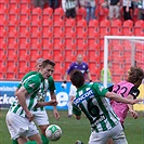 Bohemians 1905 - Mladá Boleslav 3:1