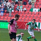 Bohemians 1905 - Mladá Boleslav 3:1