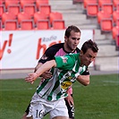 Bohemians 1905 - Mladá Boleslav 3:1