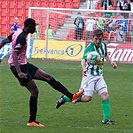 Bohemians 1905 - Mladá Boleslav 3:1