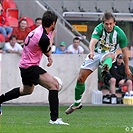 Bohemians 1905 - Mladá Boleslav 3:1 (1:1)