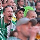 Bohemians 1905 - Mladá Boleslav 3:1 (1:1)