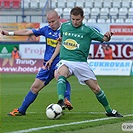 Sigma Olomouc - Bohemians 1905 4:0 (3:0)