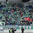 FC Baník Ostrava - Bohemians Praha 1905 1:0 (1:0)