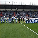 FC Baník Ostrava - Bohemians Praha 1905 1:0 (1:0)