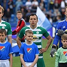 FC Baník Ostrava - Bohemians Praha 1905 1:0 (1:0)