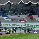 FC Baník Ostrava - Bohemians Praha 1905 1:0 (1:0)