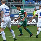 FC Baník Ostrava - Bohemians Praha 1905 1:0 (1:0)