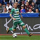 FC Baník Ostrava - Bohemians Praha 1905 1:0 (1:0)