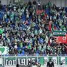 FC Baník Ostrava - Bohemians Praha 1905 1:0 (1:0)