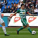 FC Baník Ostrava - Bohemians Praha 1905 1:0 (1:0)