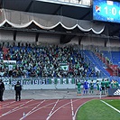 FC Baník Ostrava - Bohemians Praha 1905 1:0 (1:0)