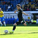 Teplice - Bohemians 2:2 (0:1)