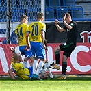 Teplice - Bohemians 2:2 (0:1)