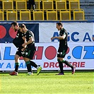 Teplice - Bohemians 2:2 (0:1)