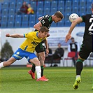 Teplice - Bohemians 2:2 (0:1)